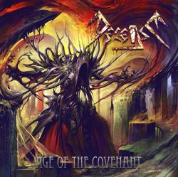 Decease (ROU) : Age of the Covenant